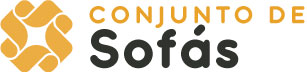 Conjuntos de Sofás
