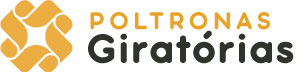 Poltronas Giratórias